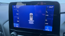 Ford Puma 1.0 EcoBoost Hybrid mHEV ST-Line X 5dr Petrol Hatchback